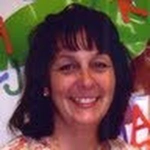 Meet your Posher, Diane